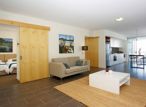 Grand Mercure Apartments Magnetic Island - Accommodation 4U 2