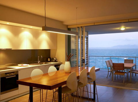 Grand Mercure Apartments Magnetic Island - Accommodation 4U 3