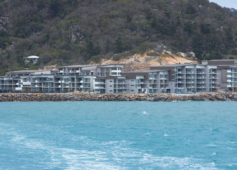 Grand Mercure Apartments Magnetic Island - Accommodation 4U 4