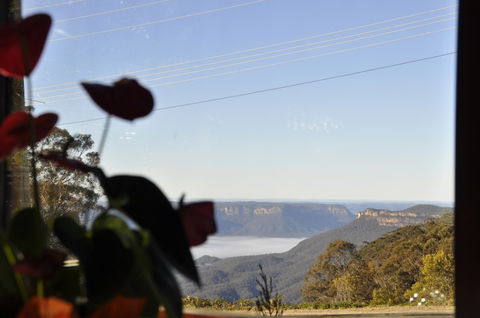Jamison Guesthouse And The Rooster Restaurant - Accommodation 4U 1