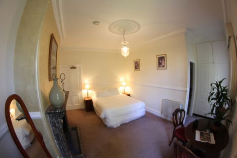 Jamison Guesthouse And The Rooster Restaurant - Accommodation 4U 3