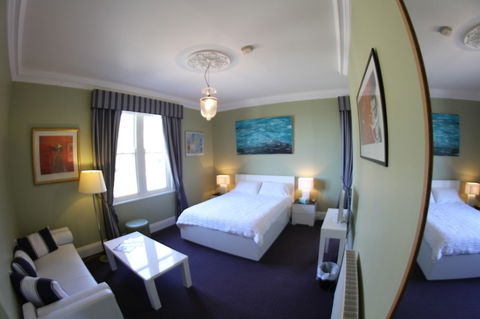 Jamison Guesthouse And The Rooster Restaurant - Accommodation 4U 4