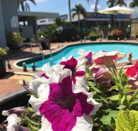 Main Street Motel - Accommodation 4U