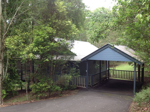Maleny Country Cottages - Accommodation 4U 7