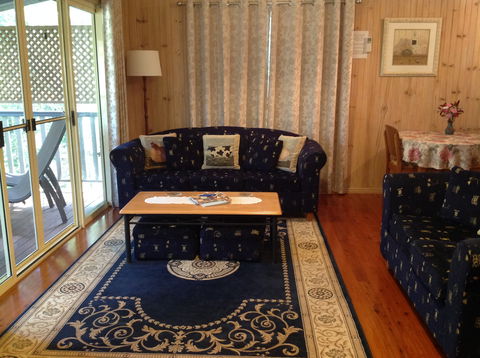 Maleny Country Cottages - Accommodation 4U 8