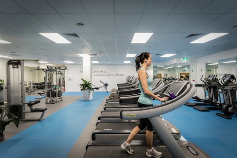 Pan Pacific Perth - Accommodation 4U 1