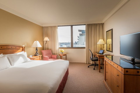 Pan Pacific Perth - Accommodation 4U 2