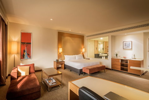 Pan Pacific Perth - Accommodation 4U 4