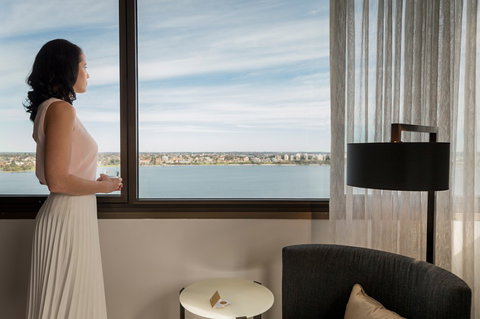Pan Pacific Perth - Accommodation 4U 6