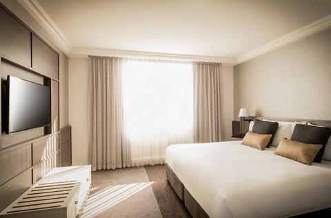 Pan Pacific Perth - Accommodation 4U 7