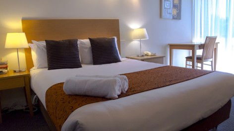 Parkwood Motel & Apartments - Accommodation 4U 0