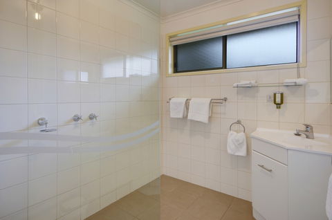 Parkwood Motel & Apartments - Accommodation 4U 1