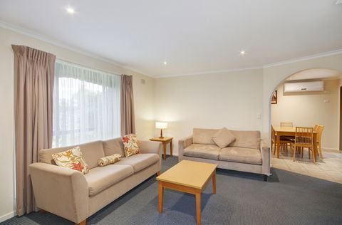 Parkwood Motel & Apartments - Accommodation 4U 2