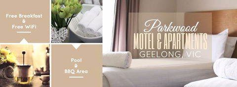Parkwood Motel & Apartments - Accommodation 4U 4