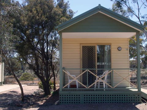 Acclaim Gateway Tourist Park - Accommodation 4U 2