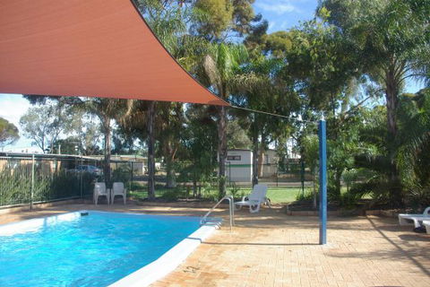 Acclaim Prospector Holiday Park - Accommodation 4U 2