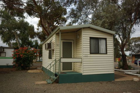 Acclaim Prospector Holiday Park - Accommodation 4U 3