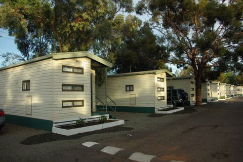 Acclaim Prospector Holiday Park - Accommodation 4U 4
