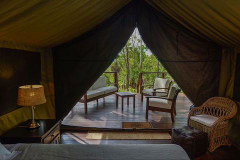 Arnhemland Barramundi Nature Lodge - Accommodation 4U 10