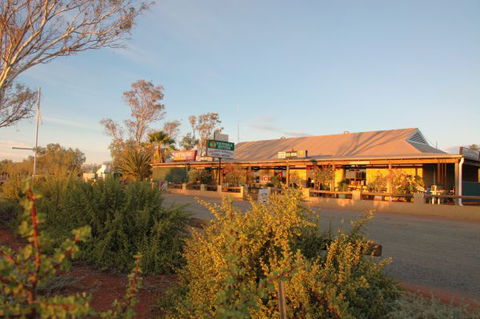 Billabong Homestead Hotel Motel - Accommodation 4U 3