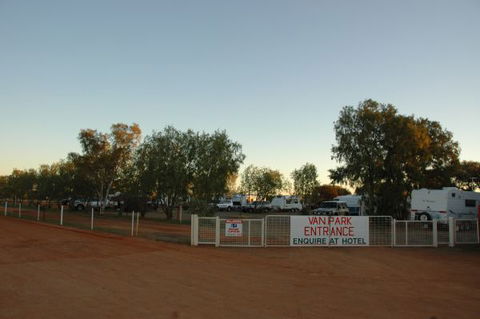 Billabong Homestead Hotel Motel - Accommodation 4U 4