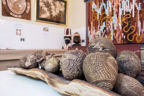 Broome-Time Accommodation - Accommodation 4U 4