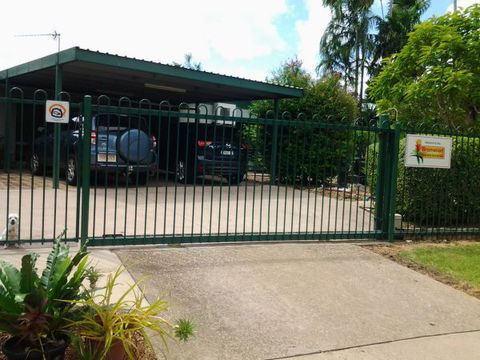 Bromeliad Bed And Breakfast - Accommodation 4U 5