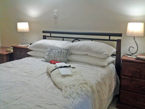 Bromeliad Bed And Breakfast - Accommodation 4U 7