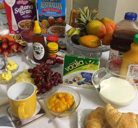 Bromeliad Bed And Breakfast - Accommodation 4U 8