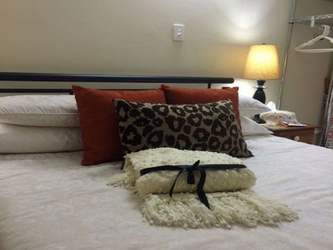 Bromeliad Bed And Breakfast - Accommodation 4U 10