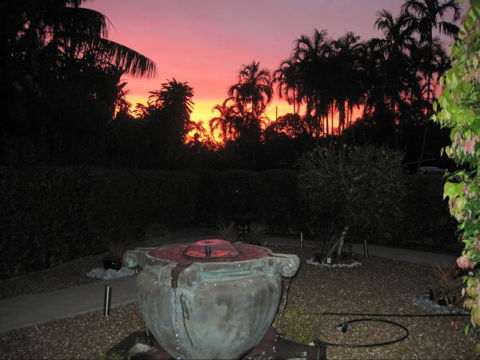 Bromeliad Bed And Breakfast - Accommodation 4U 14