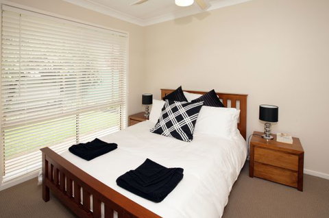 Central Wagga Apartments: Wynyard On Forsyth - Accommodation 4U 3