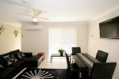 Central Wagga Apartments: Wynyard On Forsyth - Accommodation 4U 5