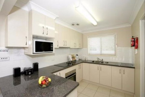 Central Wagga Apartments: Wynyard On Forsyth - Accommodation 4U 6