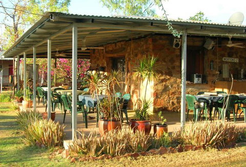 Diggers Rest Station - Accommodation 4U 3