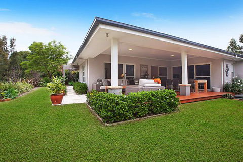 Villa Saachi - Accommodation 4U 13
