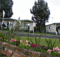Hamilton Caravan Park - Accommodation 4U