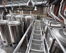 Holgate Hotel - Accommodation 4U 3