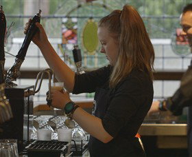 Holgate Hotel - Accommodation 4U 6