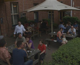 Holgate Hotel - Accommodation 4U 4