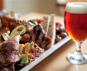 Holgate Hotel - Accommodation 4U 5