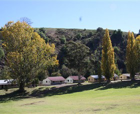 Licola Wilderness Village - Accommodation 4U 0