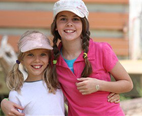 Licola Wilderness Village - Accommodation 4U 1