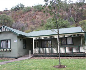 Licola Wilderness Village - Accommodation 4U 2