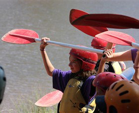 Licola Wilderness Village - Accommodation 4U 5