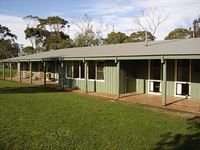 Mirrabooka Brownie Cottage - Accommodation 4U 0