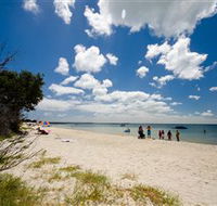 Mornington Peninsula Foreshore Camping - Accommodation 4U