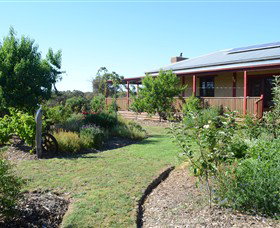 Mureybet Relaxed Country Accommodation - Accommodation 4U 0