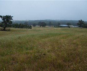 Mureybet Relaxed Country Accommodation - Accommodation 4U 2