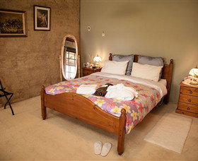 Mureybet Relaxed Country Accommodation - Accommodation 4U 3